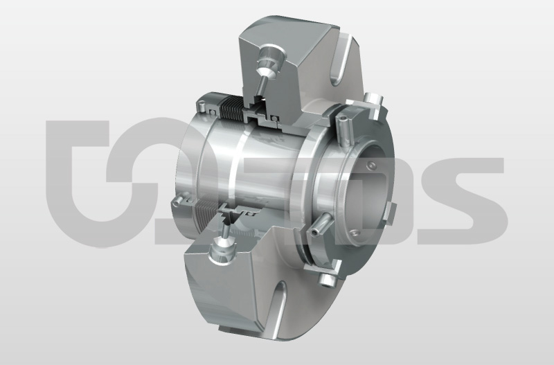 TDSMB-B06 Sello Mecánico de Fuelle Metálico (Reemplaza BURGMANN MTEX )