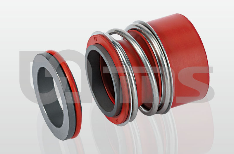 TDS MG13 Componente de Sello Mecánico （Reemplaza AESSEAL B013, BURGMANN MG13 FLOWSERVE 193,MTU FG3,Para HECKER HN 41ONU）