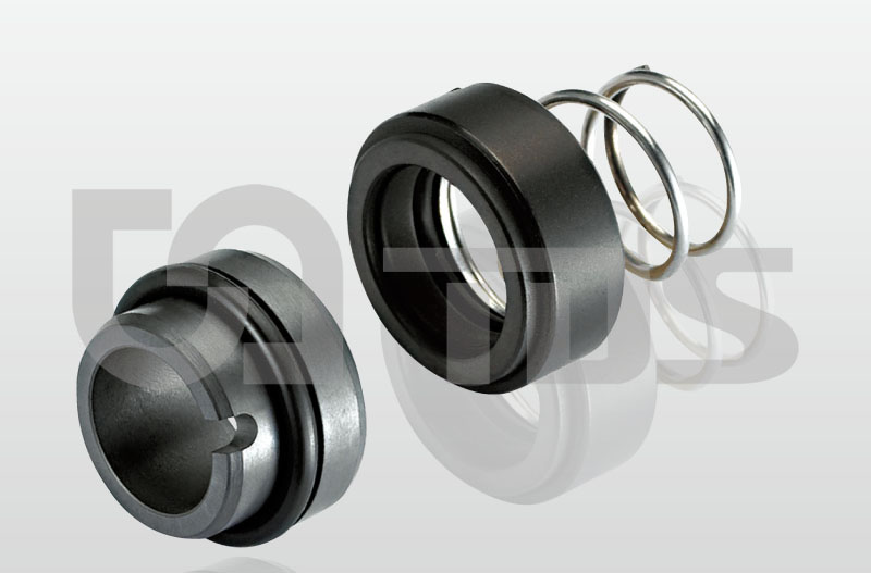 TDS M2N Componente de Sello Mecánico (Reemplaza AESSEAL T07D ,BURGMANN M2N;Para Hecker HN 400A)