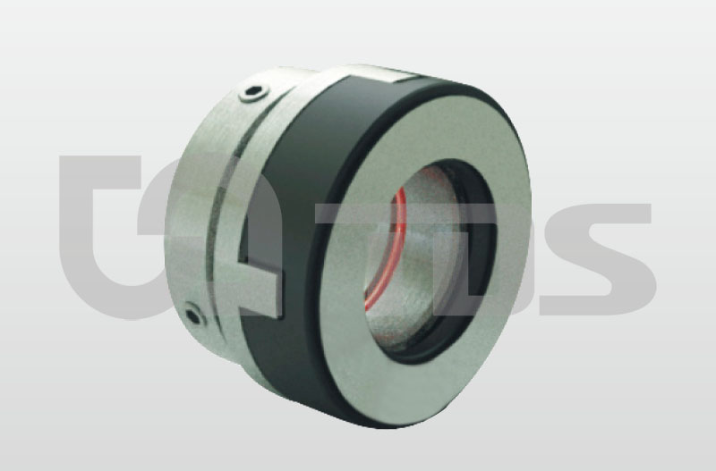 TDSDGS-FSO1  Sello Mecánico Lubricado para Gas（pulgadas）