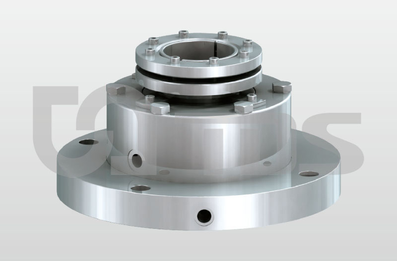 TDSMA-B01 Sello Mecánico para Mezclador y Agitador (Reemplaza BURGMANN HS-D )