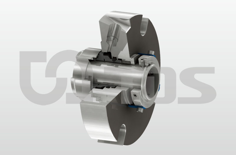 TDSSC-B03 Sello Mecánico Tipo Cartucho Simple y Doble (Reemplaza BURGMANN CARTEX )