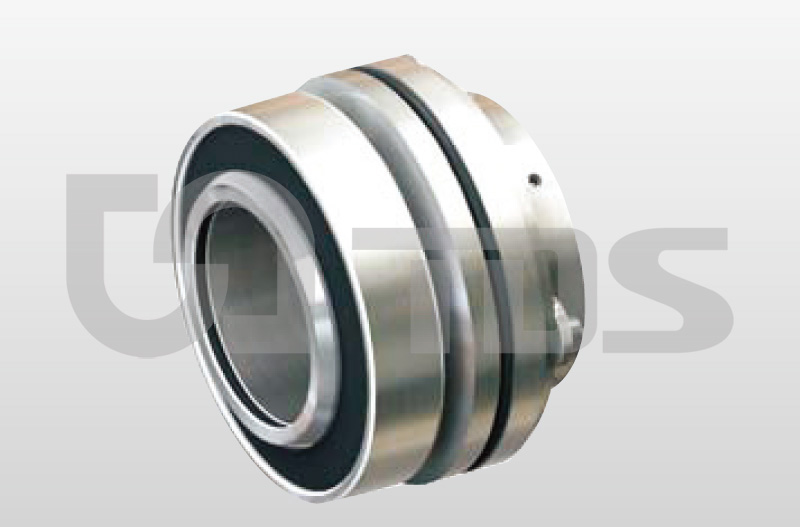TDSG13/TSG43C/TC43CP  Sello Mecánico Especiales