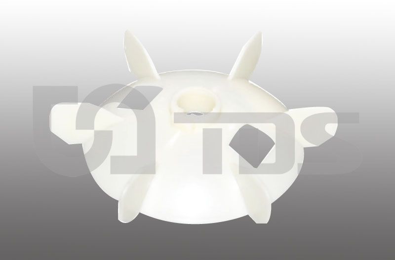 YC Aspas de Ventilador