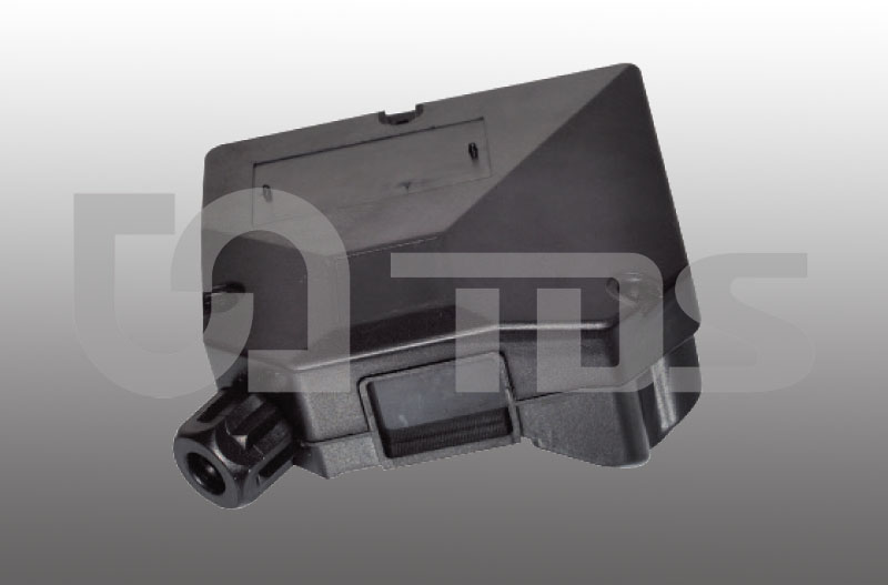 Caja Exterior