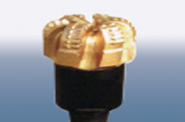 Serie de Broca PDC Cuerpo Matriz M1665  GM422 FGM433