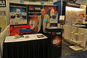 TDS en  2014 NGWA show