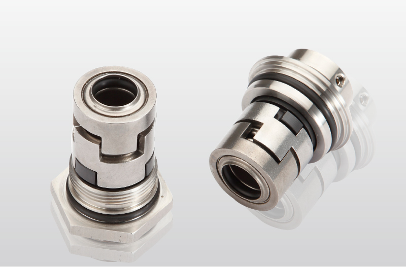TDS CR Componente de Sello Mecánico (Para GRUNDFOS-PUMP)
