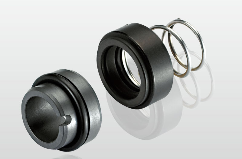 TDS M2N Componente de Sello Mecánico (Reemplaza AESSEAL T07D ,BURGMANN M2N;Para Hecker HN 400A)