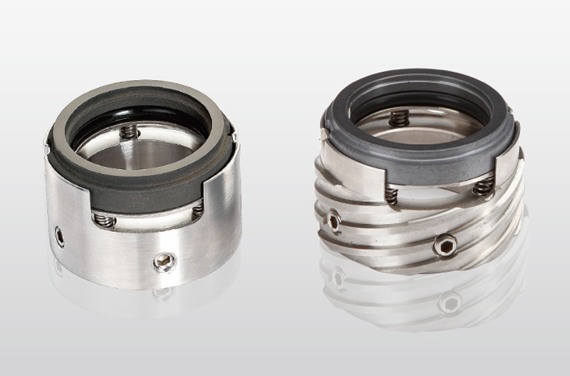 TDS M7N  TS M74 Componente de Sello Mecánico (Reemplaza BURGMANN M7N , MTU DR1-D) TDS M74 Replace BURGMANN M74