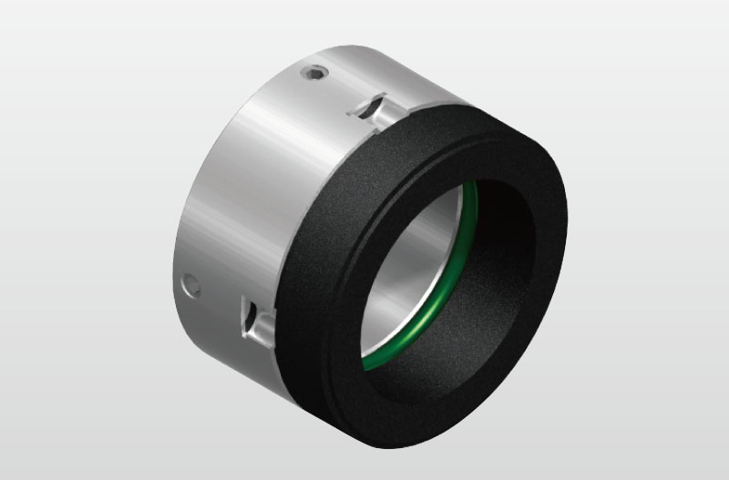 TDSDGS-B01 Sello Mecánico Lubricado para Gas
