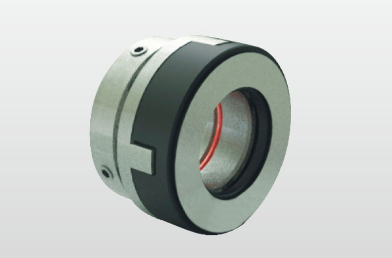 TDSDGS-FSO1  Sello Mecánico Lubricado para Gas（pulgadas）