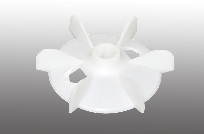 Y Aspas de Ventilador 
