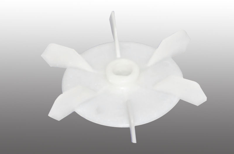AO Aspas de Ventilador