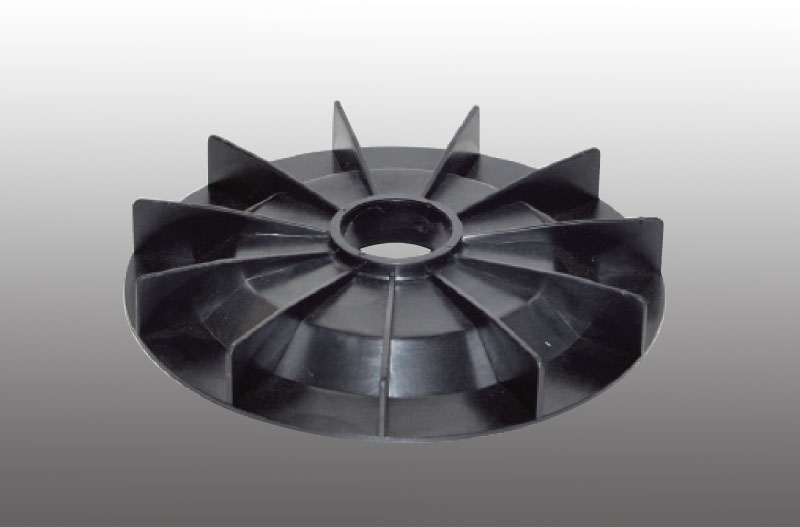 Otra Aspas de Ventilado